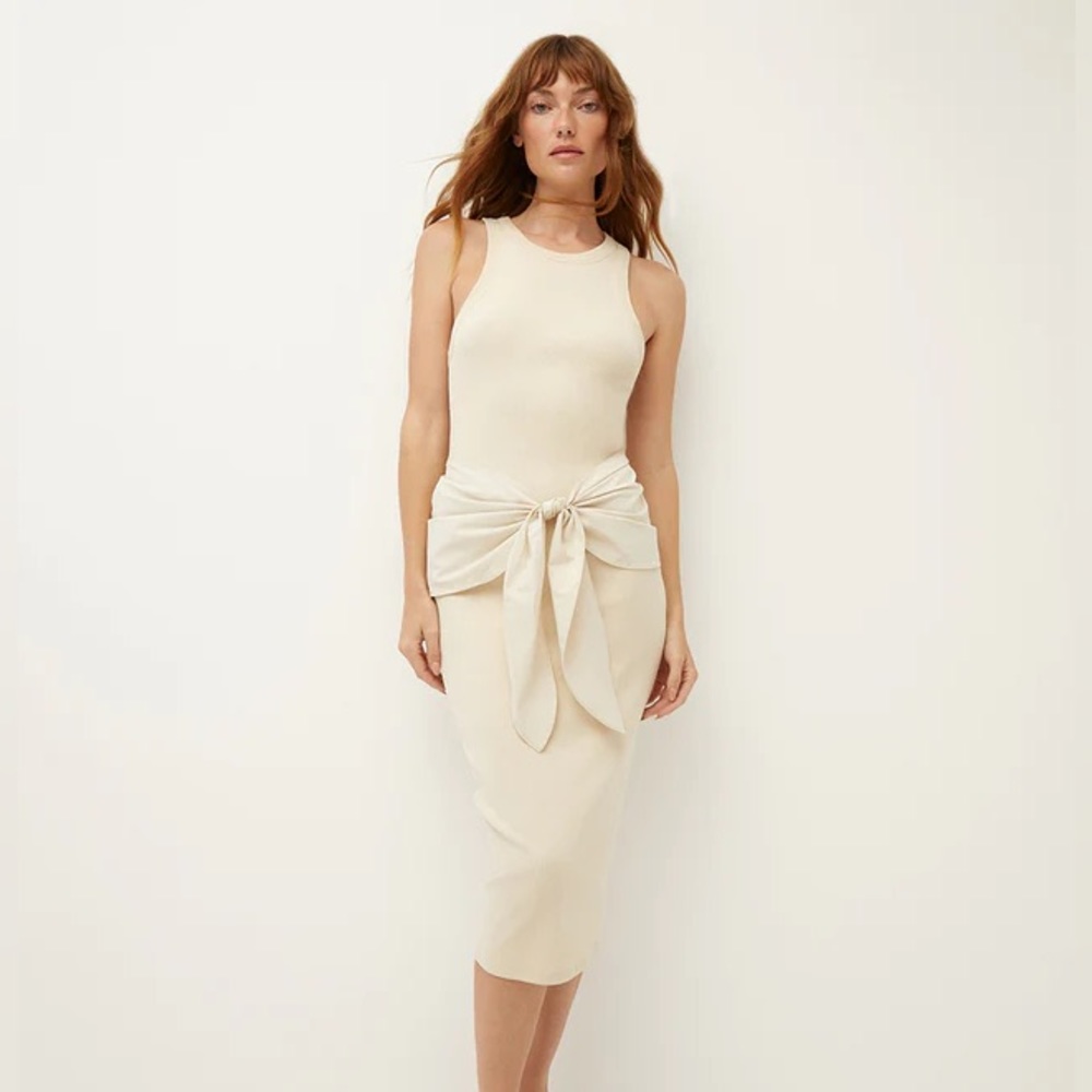 Veronica Beard Odeon Dress